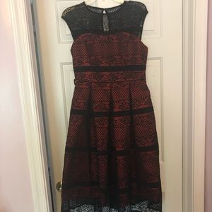 Lindy Bop Harlow Dress